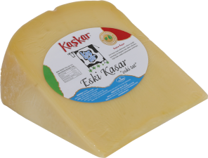 Kaşkar DİLİM ESKİ Kaşar (500g)