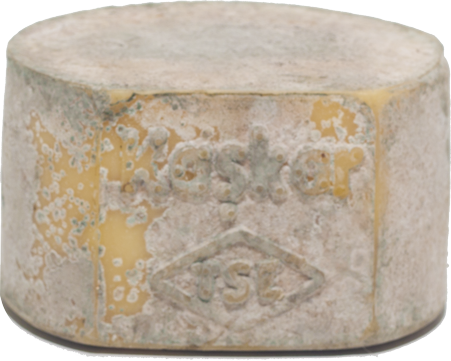 Kaşkar OLGUN Kaşar Tekerlek (Ort.1,900g)