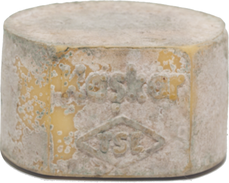 Kaşkar OLGUN Kaşar Tekerlek (Ort.1,900g)