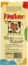 Kaşkar BLOK Kaşar (1000g)