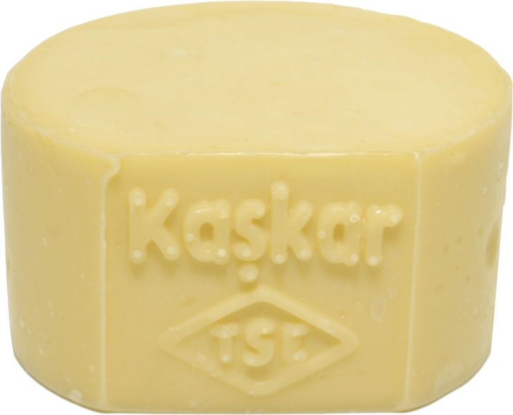 Tekerlek Taze Kaşar Vakumsuz (Ort.2kg)